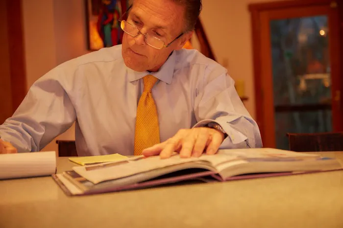William F. McMurry & Associates 9