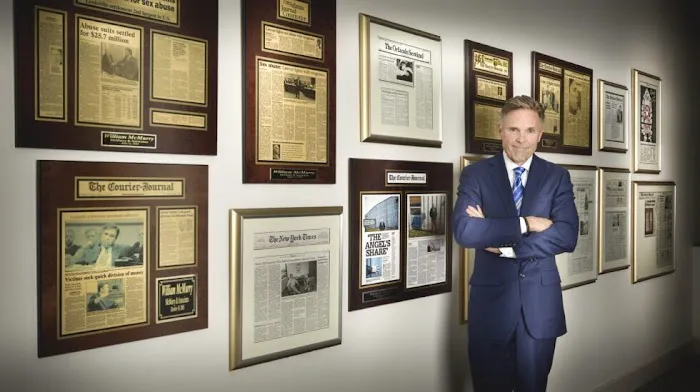 William F. McMurry & Associates 6