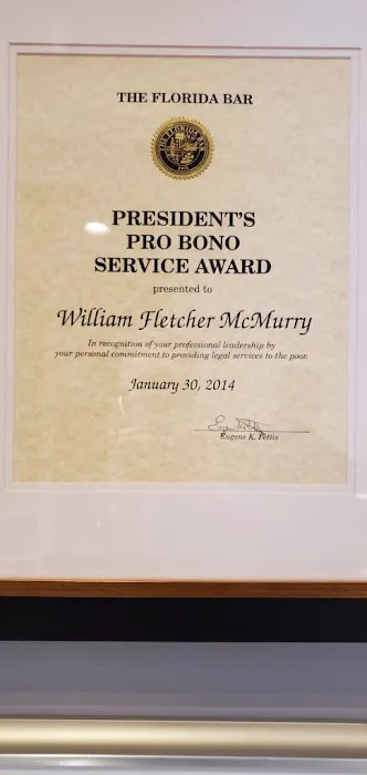 William F. McMurry & Associates 3