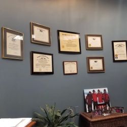 T.J. Smith, Attorney at Law ico