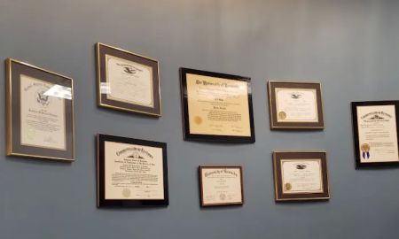 T.J. Smith, Attorney at Law