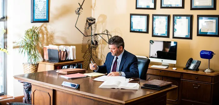 Law Office of John H. Harralson, III 6