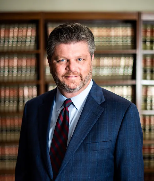 Law Office of John H. Harralson, III 7