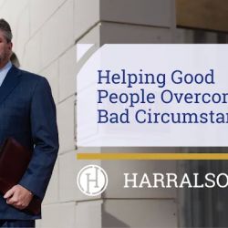 Law Office of John H. Harralson, III ico