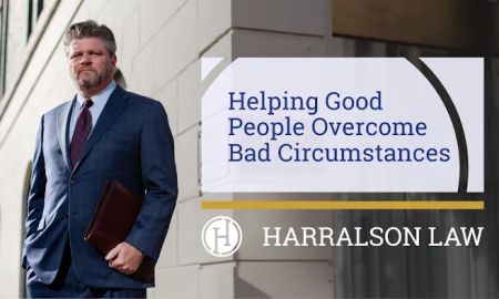 Law Office of John H. Harralson, III