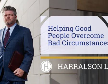 Law Office of John H. Harralson, III
