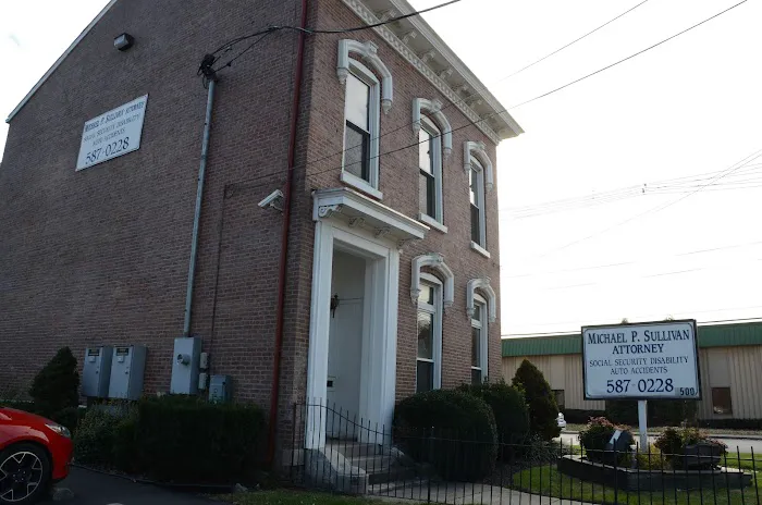 Sullivan Law Office 2