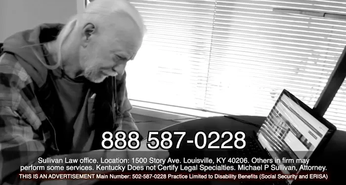 Sullivan Law Office 9