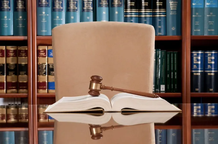 Sullivan Law Office 10