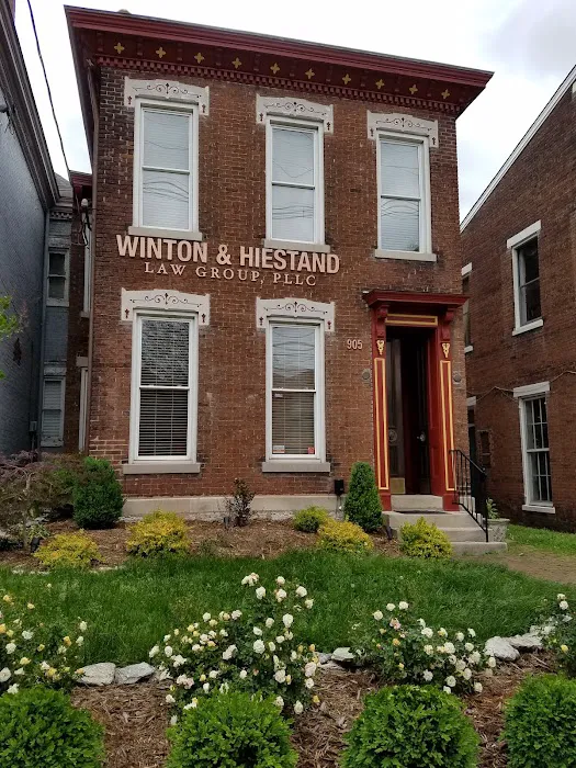 Winton & Hiestand Law Group PLLC 1