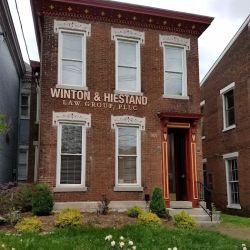 Winton & Hiestand Law Group PLLC ico