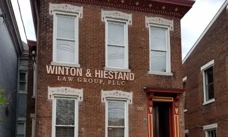 Winton & Hiestand Law Group PLLC