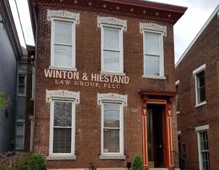 Winton & Hiestand Law Group PLLC
