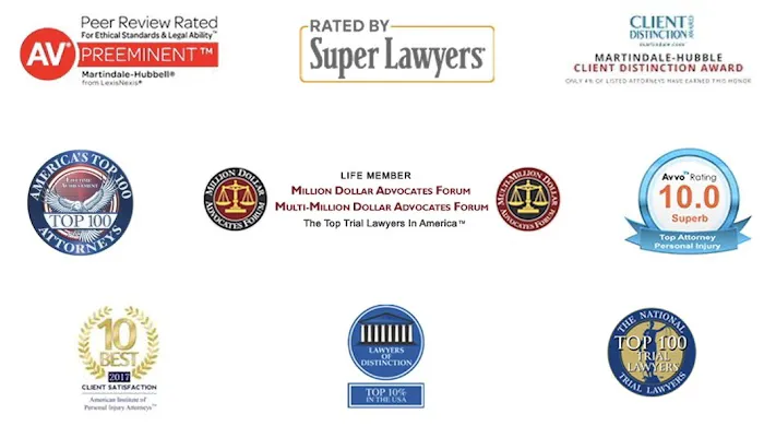 Winton & Hiestand Law Group PLLC 6