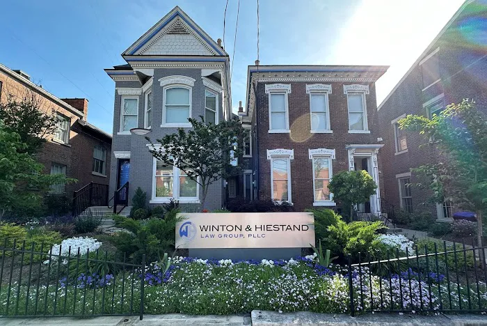 Winton & Hiestand Law Group PLLC 3