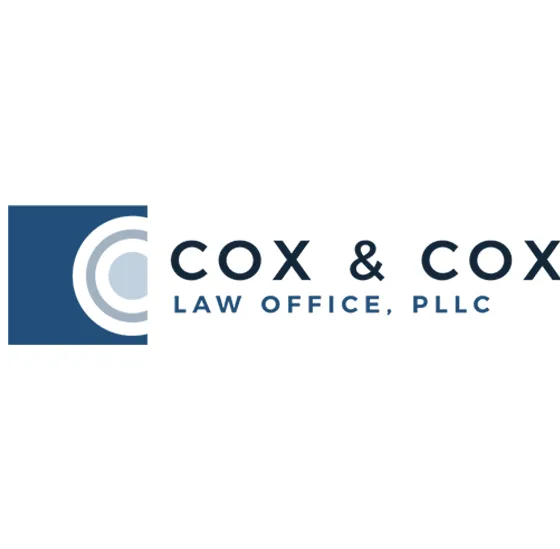 Cox & Cox Law Office, PLLC 2