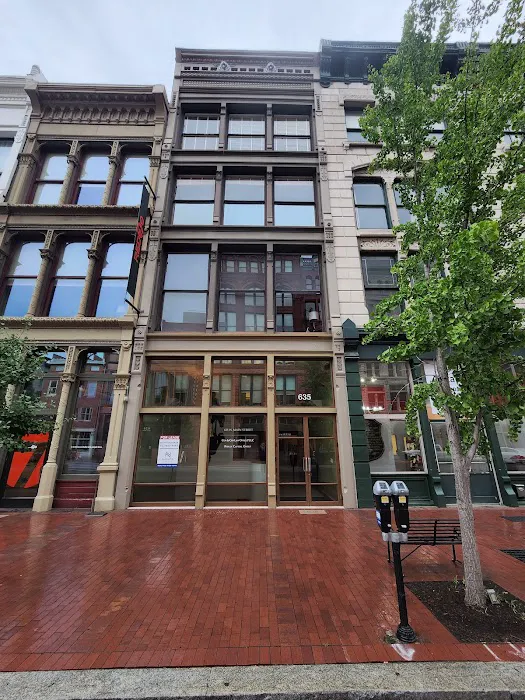 Cox & Cox Law Office, PLLC 1