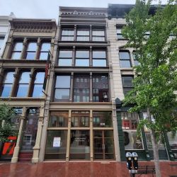 Cox & Cox Law Office, PLLC ico