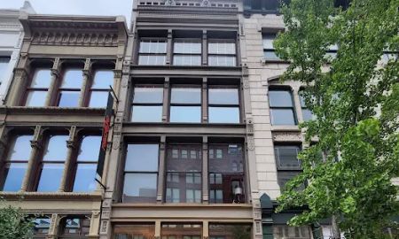 Cox & Cox Law Office, PLLC