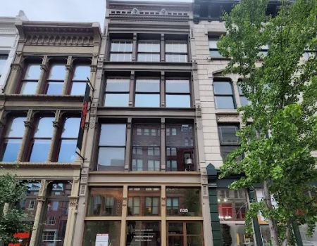 Cox & Cox Law Office, PLLC