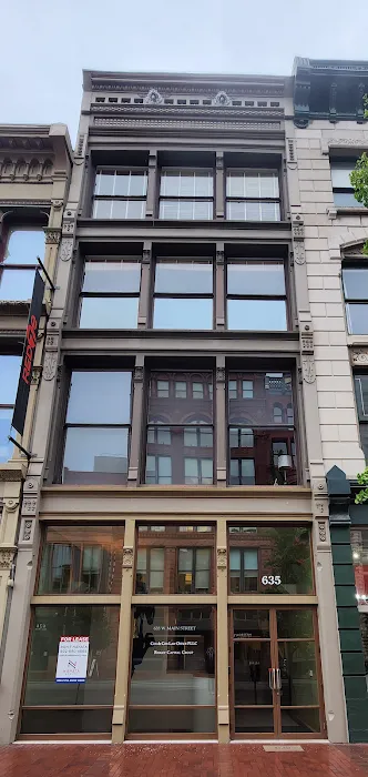Cox & Cox Law Office, PLLC 3