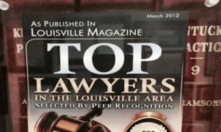 The Louisville Lawyer