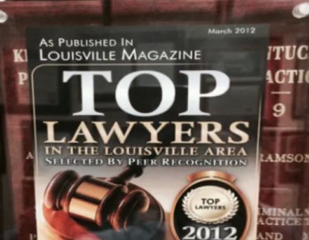The Louisville Lawyer