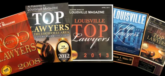 The Louisville Lawyer 3