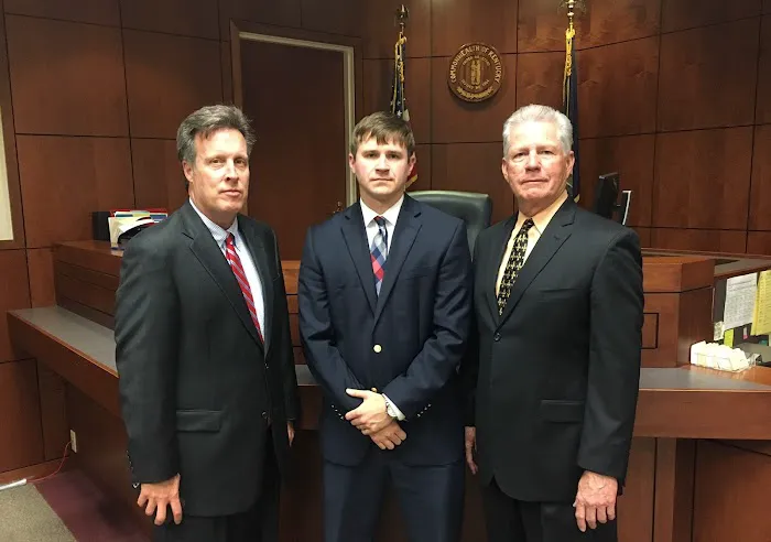 Zach Berry Attorney at Law 1