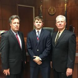 Zach Berry Attorney at Law ico