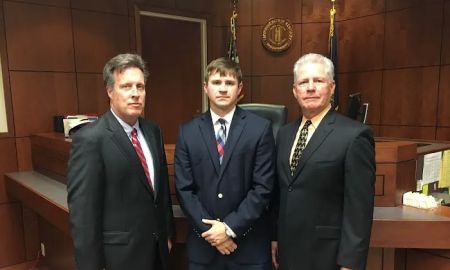 Zach Berry Attorney at Law