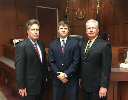 Zach Berry Attorney at Law