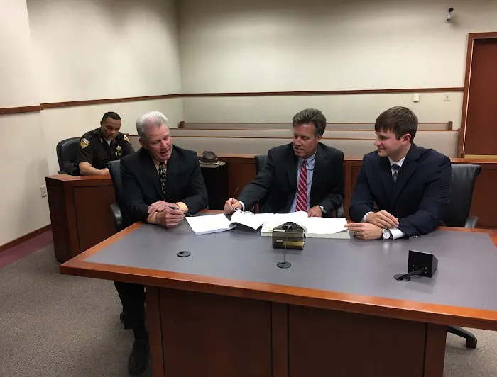 Zach Berry Attorney at Law 8
