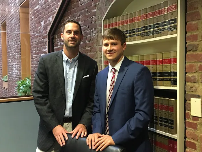 Zach Berry Attorney at Law 9