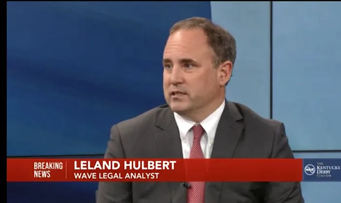 Leland Hulbert Law, PLLC 1