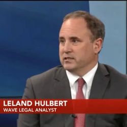 Leland Hulbert Law, PLLC ico