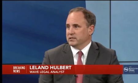 Leland Hulbert Law, PLLC