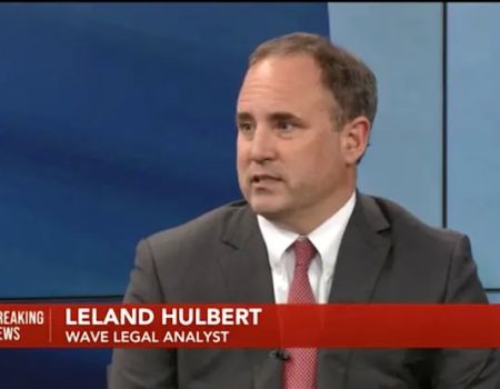 Leland Hulbert Law, PLLC