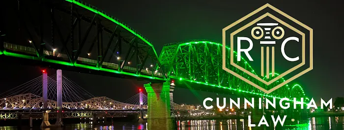 Cunningham Law, PLLC 1