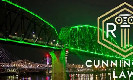 Cunningham Law, PLLC