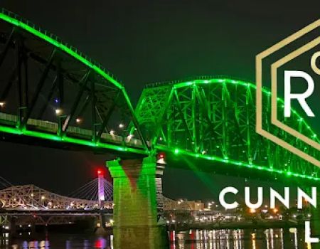 Cunningham Law, PLLC