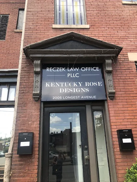 Reczek Chase Law 2