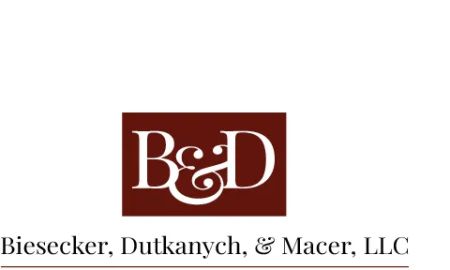 Biesecker Dutkanych & Macer, LLC