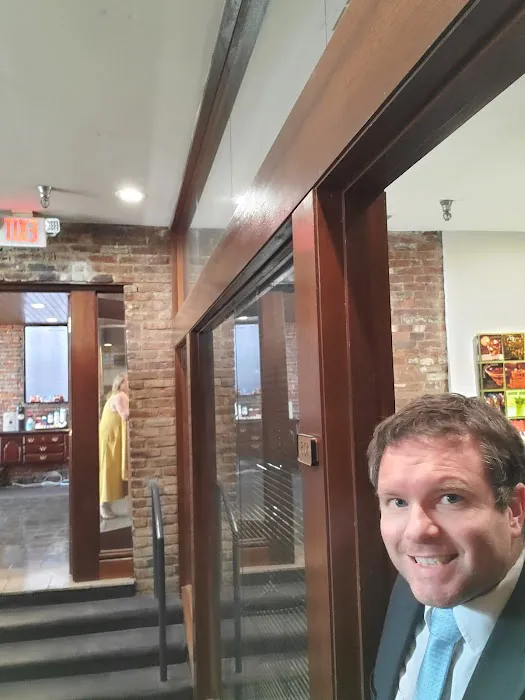 Spitz, The Employee's Law Firm 1