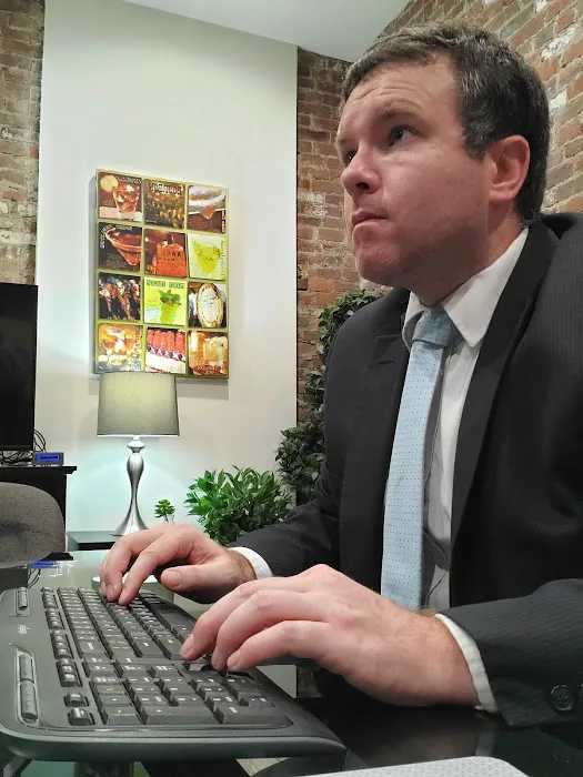 Spitz, The Employee's Law Firm 9
