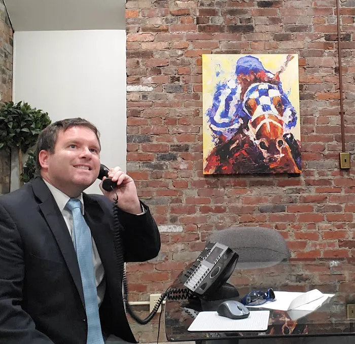 Spitz, The Employee's Law Firm 7