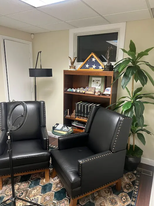 Karl Truman Law Office LLC 7