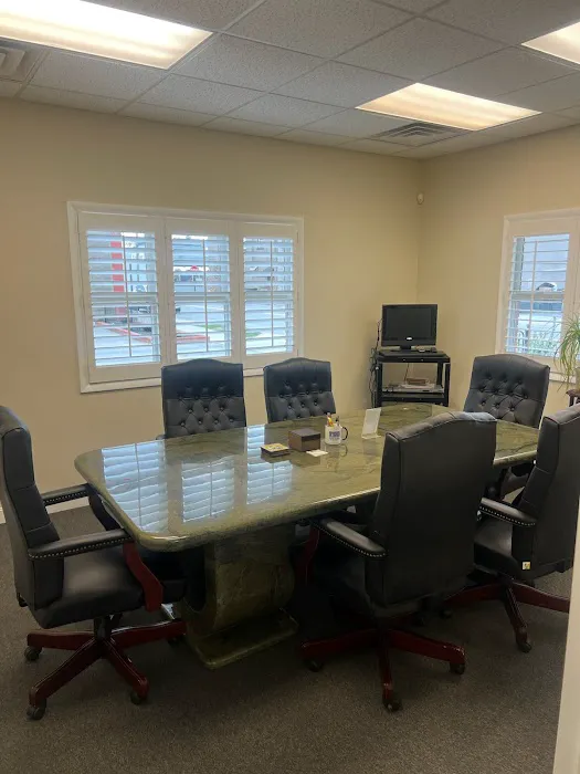 Karl Truman Law Office LLC 3