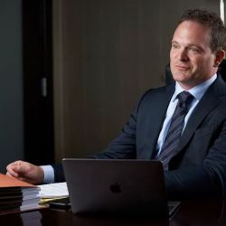 Gray & White Law ico