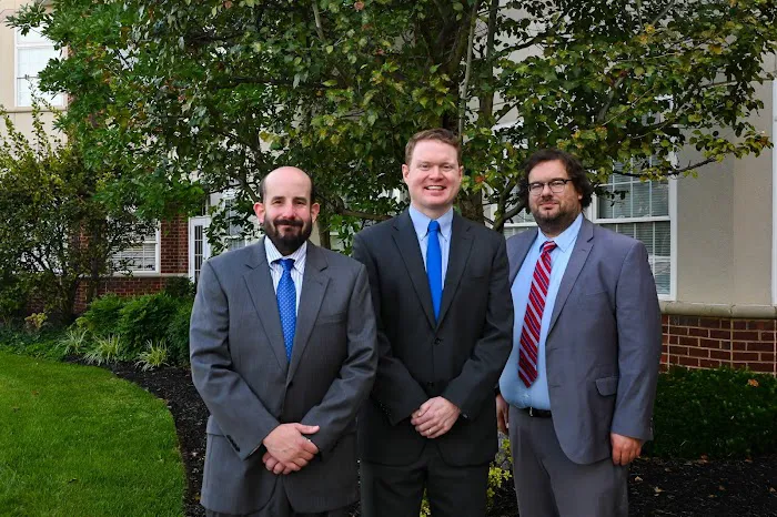 Meagher Injury Lawyers - Louisville Car Accident & Injury Lawyers 7